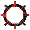 Esketemc First Nation logo